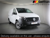 Used Mercedes-Benz Vito Used Mercedes-Benz Vito