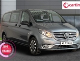 Mercedes-Benz Vito Image 1