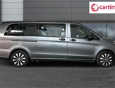 Mercedes-Benz Vito Image 2
