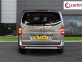 Mercedes-Benz Vito Image 6
