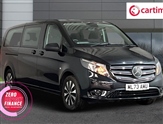 Mercedes-Benz Vito Image 1