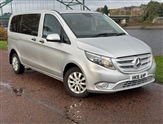 Used Mercedes-Benz Vito Used Mercedes-Benz Vito