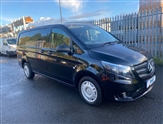 Used Mercedes-Benz Vito Used Mercedes-Benz Vito