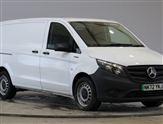 Used Mercedes-Benz Vito Used Mercedes-Benz Vito