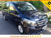 Used Mercedes-Benz Vito