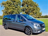 Used Mercedes-Benz Vito