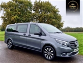 Used Mercedes-Benz Vito
