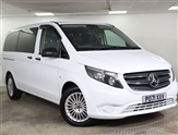 Mercedes-Benz Vito Image 1