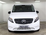 Mercedes-Benz Vito Image 5