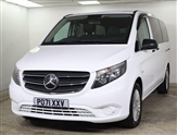 Mercedes-Benz Vito Image 6