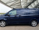 Mercedes-Benz Vito Image 3