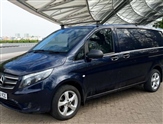 Mercedes-Benz Vito Image 4