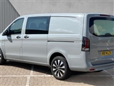 Mercedes-Benz Vito Image 2