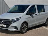 Mercedes-Benz Vito Image 4