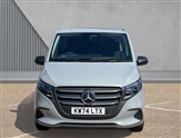 Mercedes-Benz Vito Image 5