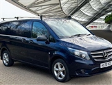 Mercedes-Benz Vito Image 1