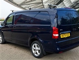 Mercedes-Benz Vito Image 2