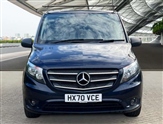 Mercedes-Benz Vito Image 5