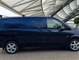 Mercedes-Benz Vito Image 6