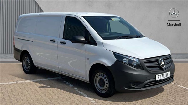 Large image for the Used Mercedes-Benz Vito
