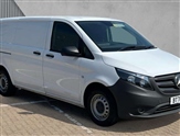 Mercedes-Benz Vito Image 1