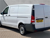 Mercedes-Benz Vito Image 2