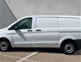 Mercedes-Benz Vito Image 3