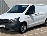 Mercedes-Benz Vito Image 4