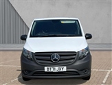 Mercedes-Benz Vito Image 5