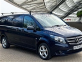 Mercedes-Benz Vito Image 1