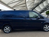 Mercedes-Benz Vito Image 6