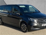 Mercedes-Benz Vito Image 1