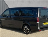 Mercedes-Benz Vito Image 2