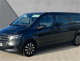 Mercedes-Benz Vito Image 4