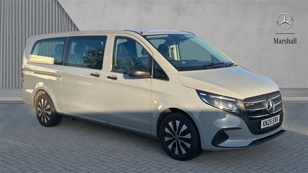 Large image for the Used Mercedes-Benz Vito
