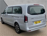 Mercedes-Benz Vito Image 2