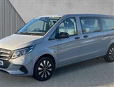 Mercedes-Benz Vito Image 4