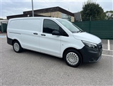 Used Mercedes-Benz Vito