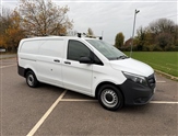 Used Mercedes-Benz Vito Used Mercedes-Benz Vito