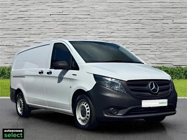 Large image for the Used Mercedes-Benz EVITO