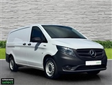 Used Mercedes-Benz Vito