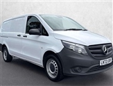 Mercedes-Benz Vito Image 1