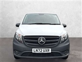 Mercedes-Benz Vito Image 2