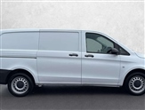 Mercedes-Benz Vito Image 3