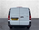 Mercedes-Benz Vito Image 4