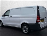 Mercedes-Benz Vito Image 5