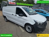 Used Mercedes-Benz Vito