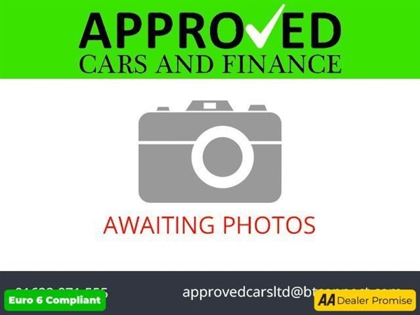 Large image for the Used Mercedes-Benz VITO