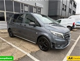 Used Mercedes-Benz Vito Used Mercedes-Benz Vito