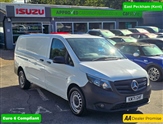 Used Mercedes-Benz Vito